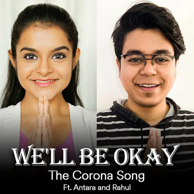 We'll Be Okay - Corona