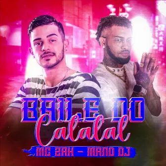 Baile do Catatau by MC 2AH