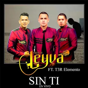 Sin Ti (En Vivo) by Hijos De Leyva