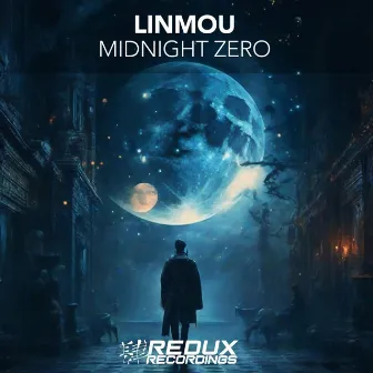 Midnight Zero by LinMou