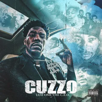 CUZZO by Luh One