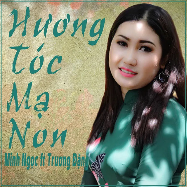 Hương Tóc Mạ Non