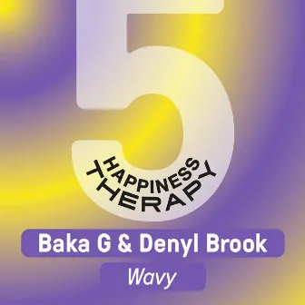 Wavy by Denyl Brook