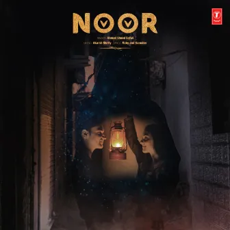 Noor by Akarsh Shetty