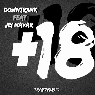 +18 by Jei Navar