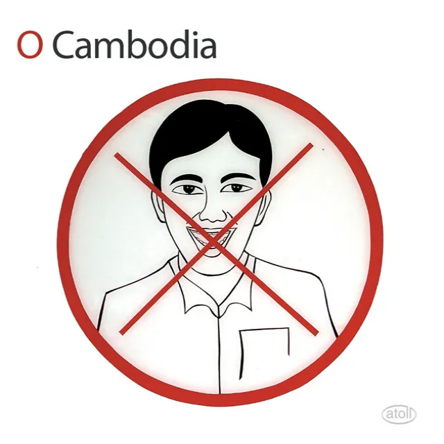 O Cambodia: IV. Proverb II