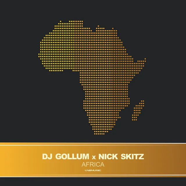 Africa (Radio Edit)