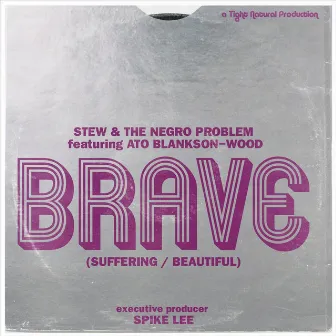 Brave (Suffering / Beautiful) by Stew & The Negro Problem