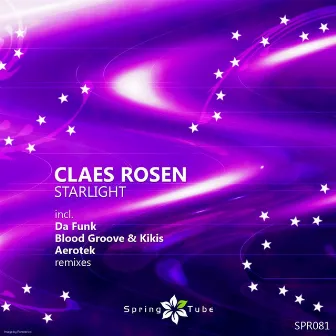 Starlight by Claes Rosen