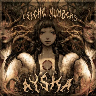 Psyche Numbers by Ayska