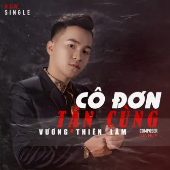 Cô Đơn Tận Cùng by 