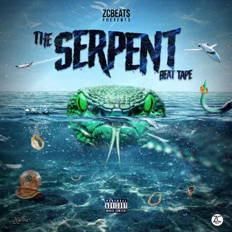 The Serpent Beat Tape by ZCBeats