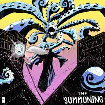 The Summoning by HellKey