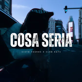 COSA SERIA by CLUB HATS