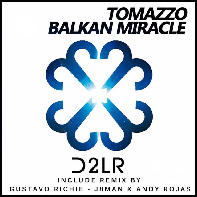 Balkan Miracle - Original Mix