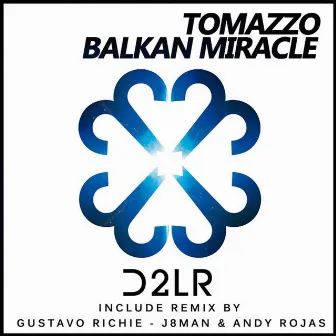 Balkan Miracle by Tomazzo