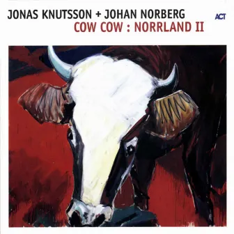 Cow Cow : Norrland II by Jonas Knutsson