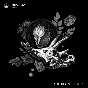 Fine EP by Alan Perazzolo