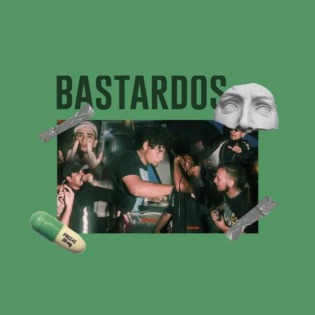 Bastardos