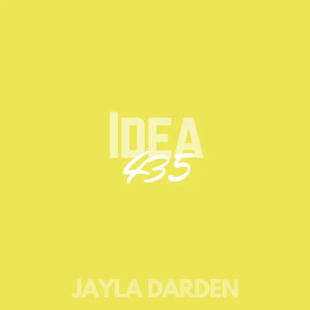 Idea 435