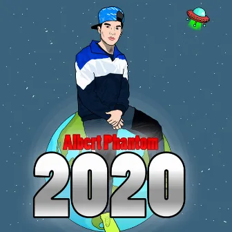 2020 by Albert Phantom