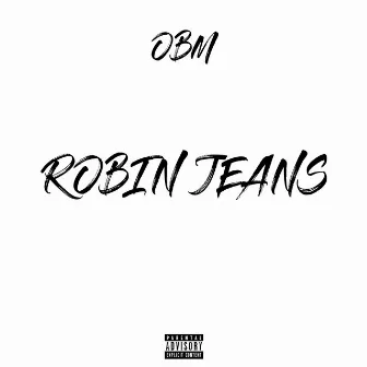 ROBIN JEANS by OBM