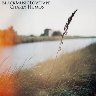 Black Music Love Tape - EP by Charly Humos