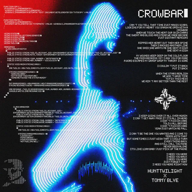 Crowbar