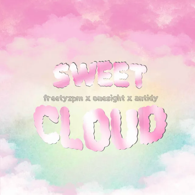 Sweet Cloud - Instrumental