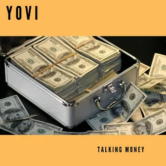 Talking Money by Yovi