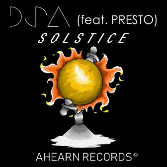 Solstice by DJ Ahearn