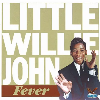 Fever by Little Willie John