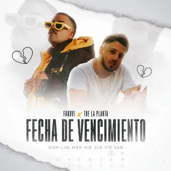 Fecha de Vencimiento by Farovi