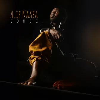 Gomde by Alif Naaba