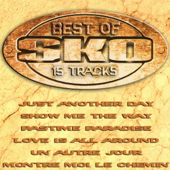 Best of Sko by Sko