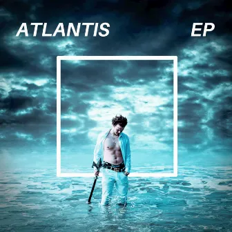 Atlantis by Mick Spek