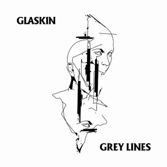 Grey Lines by Glaskin