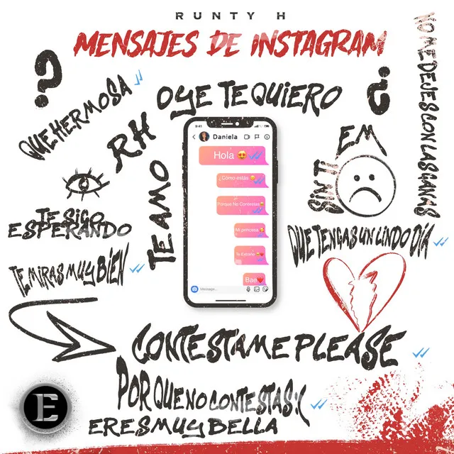 Mensajes De Instagram