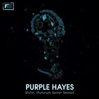 Stylin' (Futurum Sonat Remix) by Purple Hayes