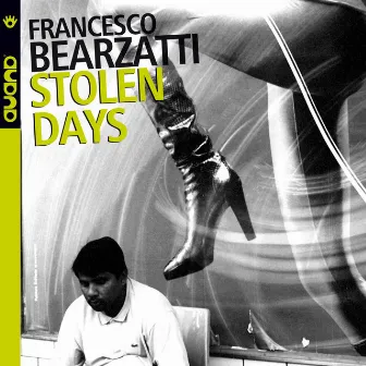 Stolen Days (Sax Pistols) by Francesco Bearzatti