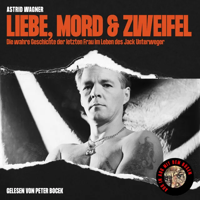 Kapitel 35 - Liebe, Mord & Zweifel