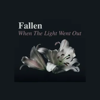 When The Light Went Out by Fallen