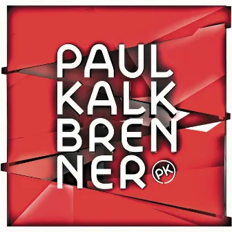 Icke wieder by Paul Kalkbrenner