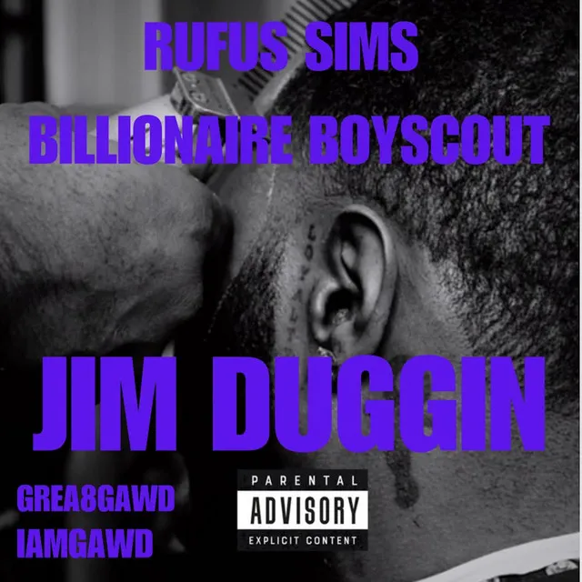 Jim Duggin