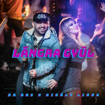 Lángra gyúl by DR BRS