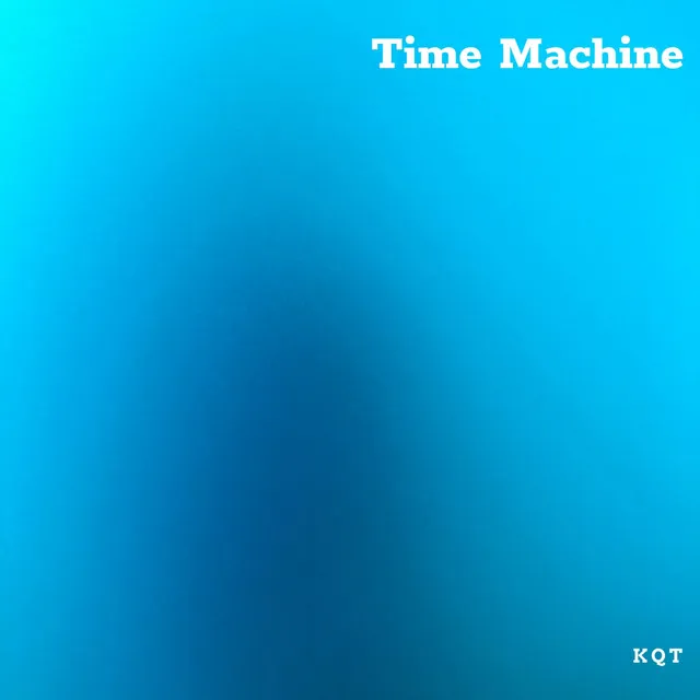 Time Machine