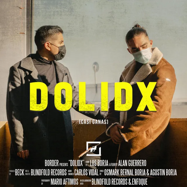 Dolidx (Casi Ganas)