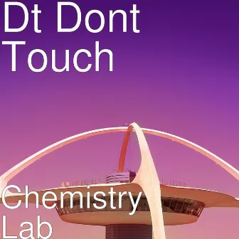 Chemistry Lab by Dt Dont Touch