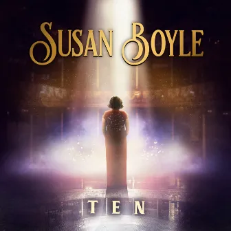 TEN by Susan Boyle