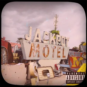 Jackpot Motel by Samuel Andres